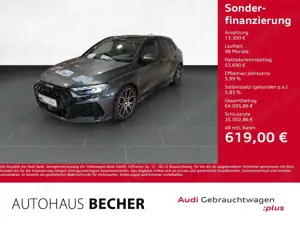 Audi RS3 RS 3 Sprtb 2.5 TFSI quattro /Navi/Pano/Matrix