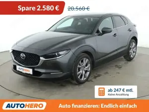 Mazda CX-30 2.0 Skyactiv-G Mild-Hybrid Selection 2WD Aut.*ACC*
