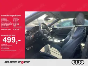 Audi A5 Cabriolet Advanced advanced 40 TDI quattro 150(204