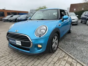 MINI One One*Automatik*Klimaauto.*SHZ*Euro6*