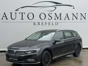 Volkswagen Passat Variant 2.0 TDI SCR DSG Elegance PANO