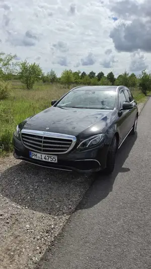 Mercedes-Benz E 200 E 200 (213.242)