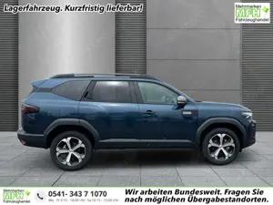 Dacia Bigster Journey SHZ+LKHZ Full-Hybrid 155 116 kW (158 PS...