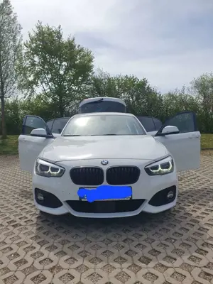 BMW 120 120i Aut. Edition M Sport Shadow