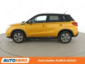Suzuki Vitara Bild 3