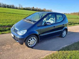 Mercedes-Benz A 160 A 160 Elegance Piccadilly