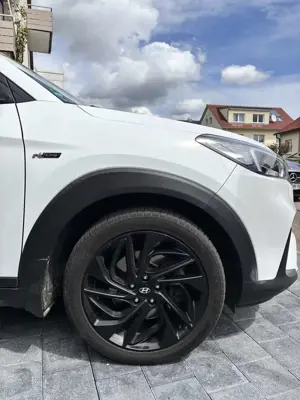 Hyundai TUCSON Style 4WD / N-Line Bild 5