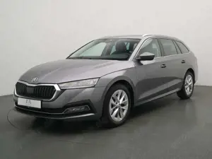 Skoda Octavia Combi Style DSG APPS+NAVI+RFKAMERA+ACC
