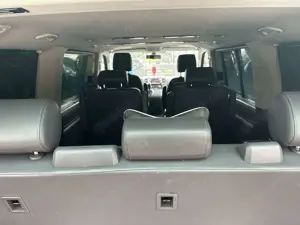 Volkswagen T5 Multivan Multivan Highline