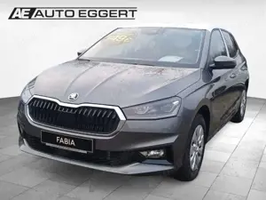 Skoda Fabia Selection 1,0 TSI 85 kW 7-Gang-DSG LED Sperrdiff.