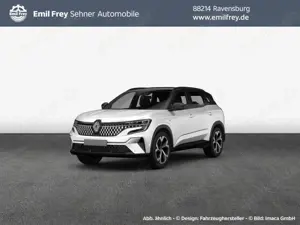 Renault Austral Mild Hybrid 160 Automatik Techno