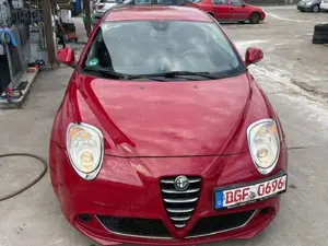 Alfa Romeo MiTo Turismo