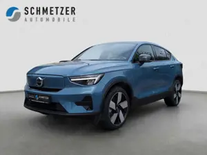 Volvo C40 +Recharge Plus+Single+Panorama+PDC v/h+R-Kam+