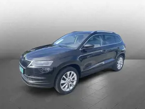 Skoda Karoq Clever 2.0 TDI 4x4 DSG Navi GRA LED Sitzhz