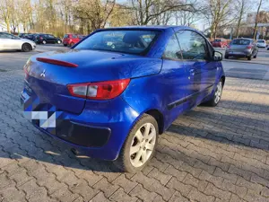 Mitsubishi Colt CZC 1.5 Bild 4
