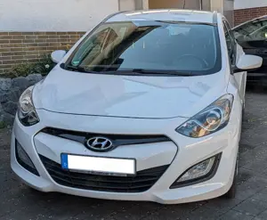 Hyundai i30 i30cw 1.4 Classic