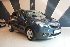 Opel Mokka Innovation*Xenon*Navi*SHZ*Klima*Premium-Pa
