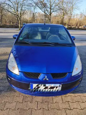 Mitsubishi Colt CZC 1.5 Bild 2
