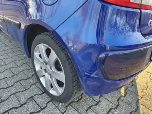 Mitsubishi Colt CZC 1.5 Bild 5