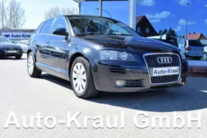 Audi A3 1.6 FSI Sportback Ambition TÜV neu zzgl. 951.-Euro