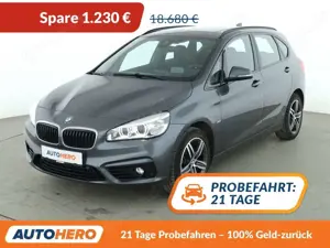 BMW 220