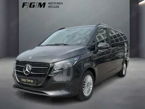 Mercedes-Benz V 250 V 250 d STYLE/Distr/Multibeam/AHK/Totwinkel/7Sit