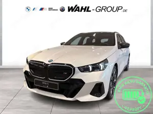 BMW i5 M60 xDrive Touring Carbon AHK Panorama BowersWilki