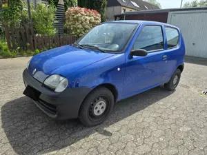 Fiat Seicento