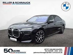 BMW 740