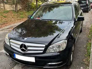 Mercedes-Benz C 220 C-Klasse T-Modell Diesel T CDI DPF BlueEFFICIENCY