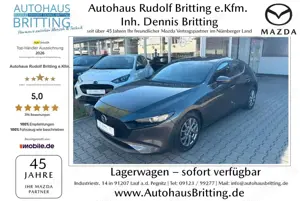 Mazda 3 Benzin 122PS 6GS Selection Bose Navi