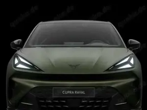 CUPRA Others RAVAL VZ EXTREME E 52 KW, 226 PS, elek.Sitze, Bild 3