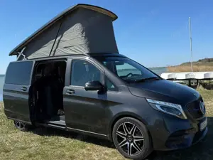 Mercedes-Benz V 300 Marco polo Edition AMG