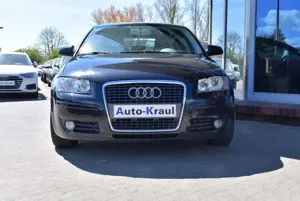 Audi A3 1.6 FSI Sportback Ambition TÜV neu zzgl. 951.-Euro Bild 5