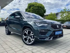 SEAT Ateca FR Dinamica|1.5 TSI 150 DSG|NAV|VIRTUAL|LED|CAM...