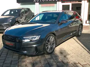 Audi A6 Avant 45 TDI quattro S tronic S line