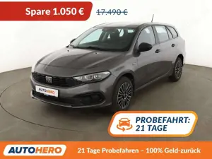 Fiat Tipo 1.6 M-Jet Life *TEMPO*KLIMA*GARANTIE*