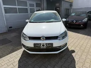 Volkswagen Polo Lounge BMT/Start-Stopp  KUNDENAUFTRAG