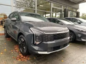 Kia Sportage 1.6 T-GDI 2WD DCT Vision- KOMFORT PAKET