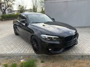 BMW 218 218 i Advantage