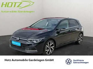 Volkswagen Golf VIII 1.5 eTSI DSG Style Matrix/Navi/Kamera