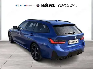 BMW 340 M340d xDrive Touring M Sport Panorama eSitze ACC H Bild 5