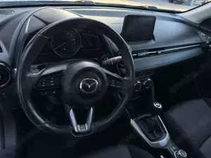 Mazda CX-3 Kizoku NAV Bild 2