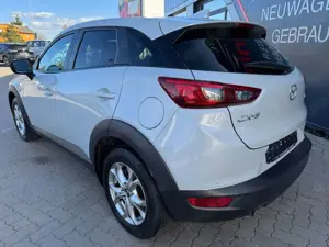 Mazda CX-3 Kizoku NAV Bild 4