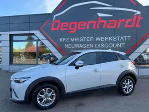 Mazda CX-3 Kizoku NAV Bild 3