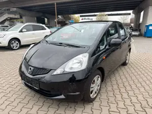 Honda Jazz 1.2 Trend*1.Hand*Klima*