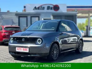 Honda e Advance LED|PANO|ACC|360°