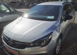 Opel Astra *Top*Automatik**Tourer Modell 2023*nur 80000 km*