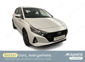 Hyundai i20 1.0 T-GDI