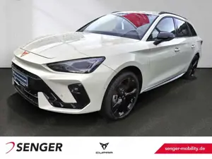CUPRA Leon Sportstourer 1.5 eTSI AHK Dynamic Matrix